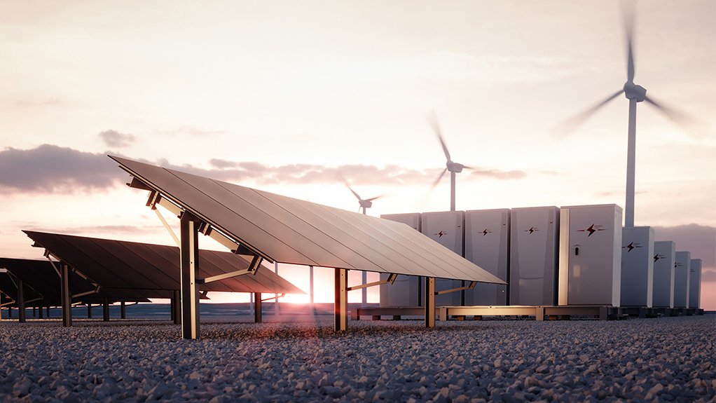 A microgrid solution
