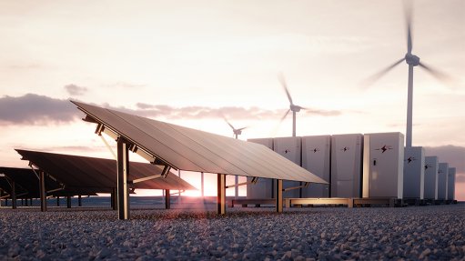 A microgrid solution