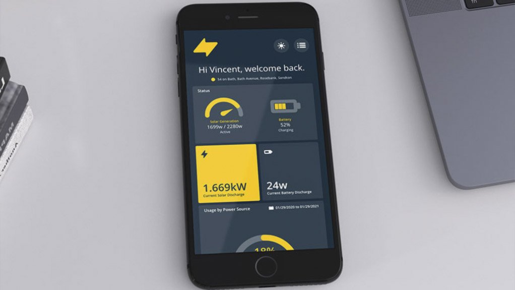 Hybrid solar now within easy reach in South Africa