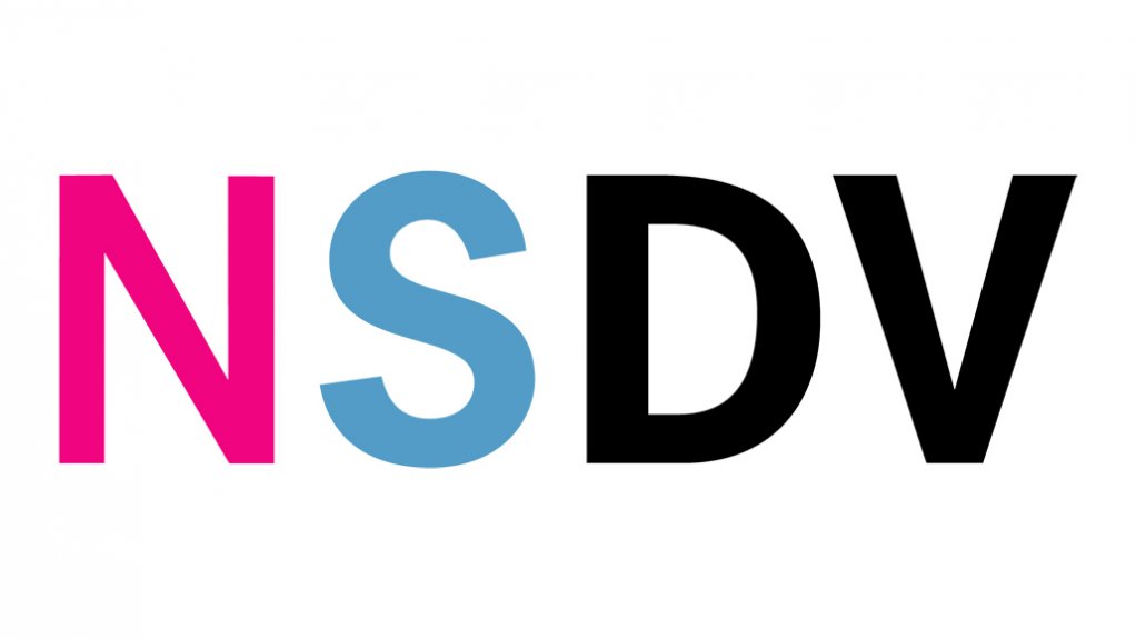 NSDV logo