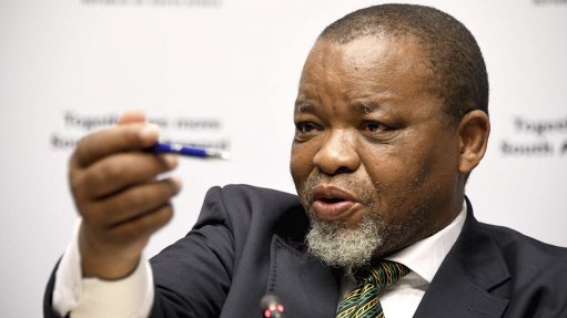 Zondo final report – Bosasa: the case against Mantashe