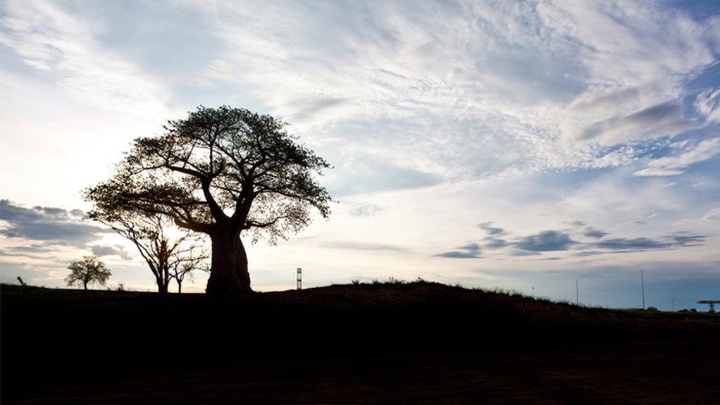 An image of Rio Tinto Coal Mozambique operations 