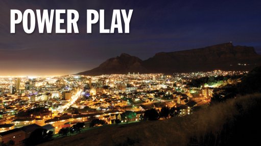 Cape Town looks to IPPs to make the city load-shedding resilient by 2027