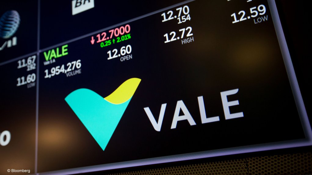 Nickel surge may have Vale reworking its base metal calculations