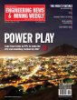 Mining Weekly 11 March 2022