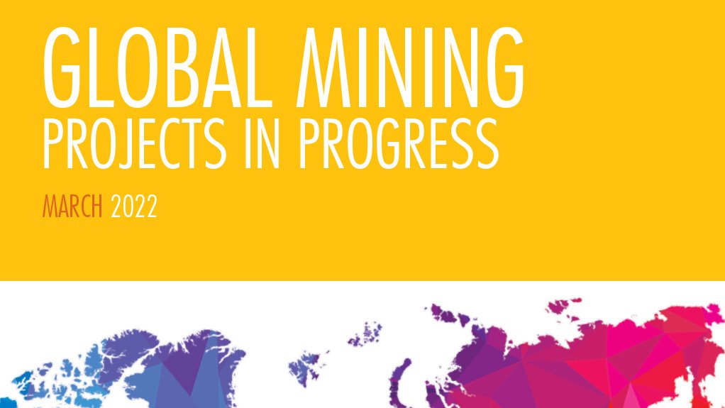 Global Mining Report Cover