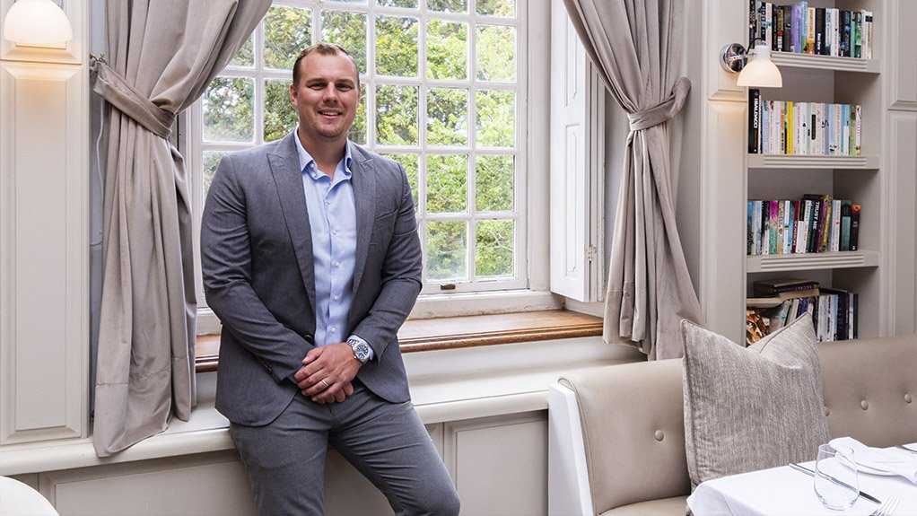 Tyson Properties restructures to continue its growth spurt