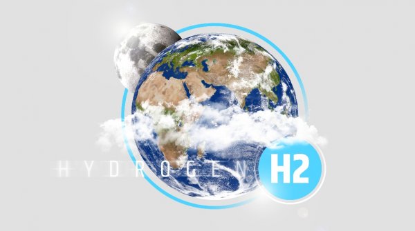 Building the Hydrogen Economy