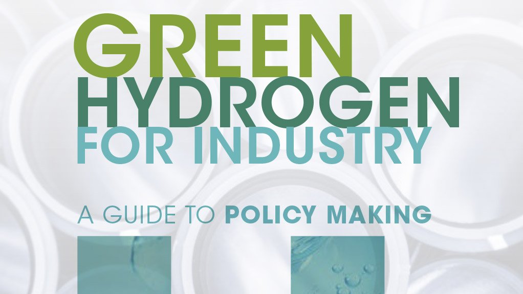 Green Hydrogen for Industry: A Guide to Policy Making