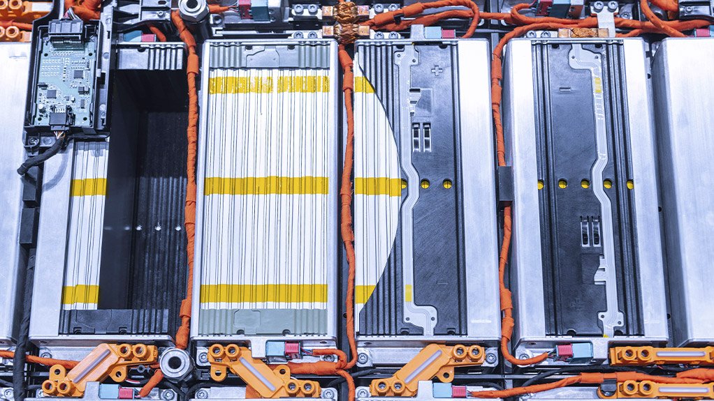 Smart manufacturing paves the way for the battery gigafactory of the future
