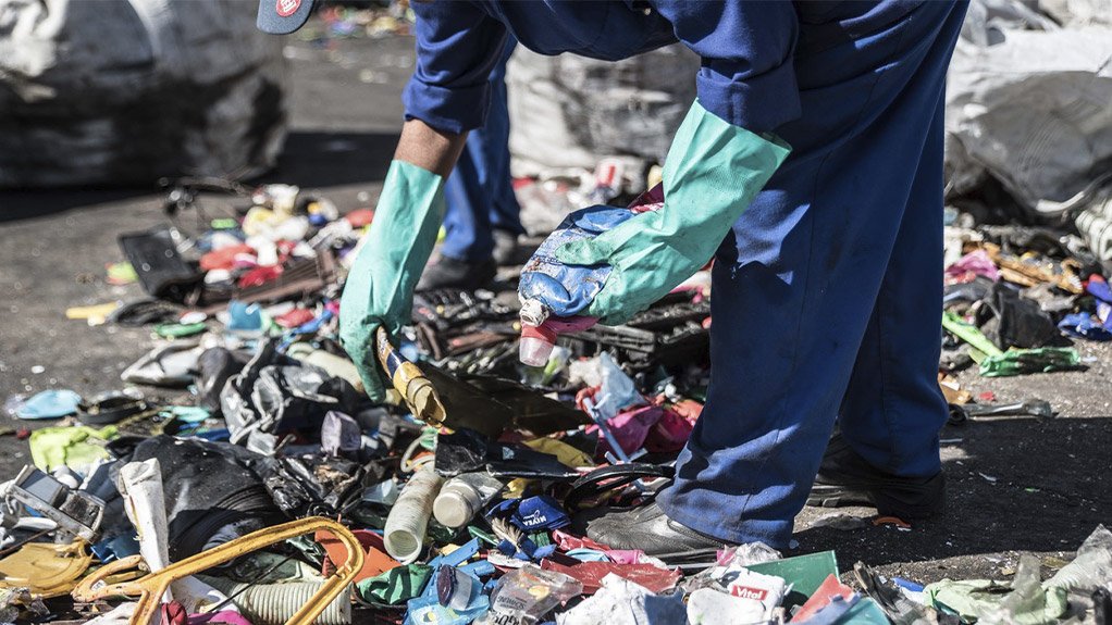 SA Plastics Industry responds to the signing of the plastics treaty