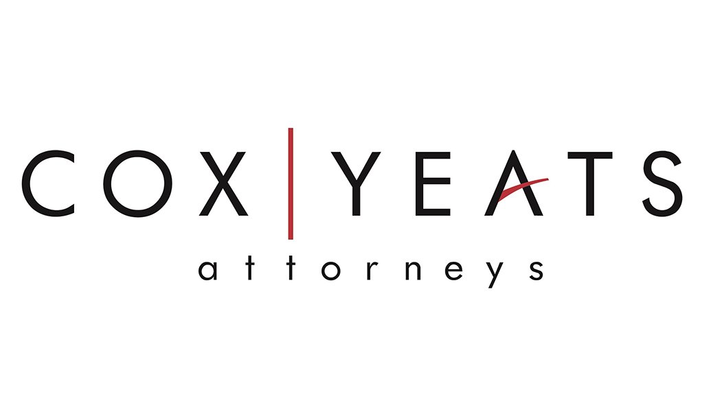 Cox Yeats Attorneys logo