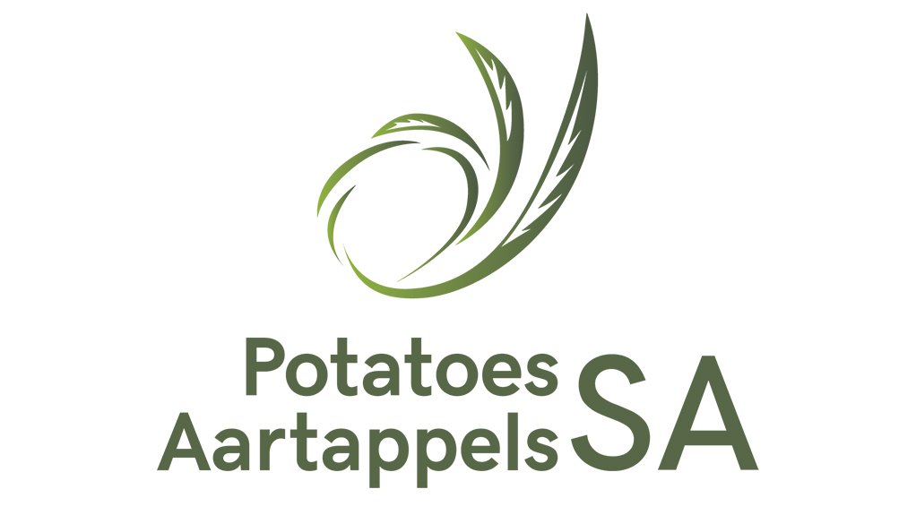 Image of Potatoes South Africa logo