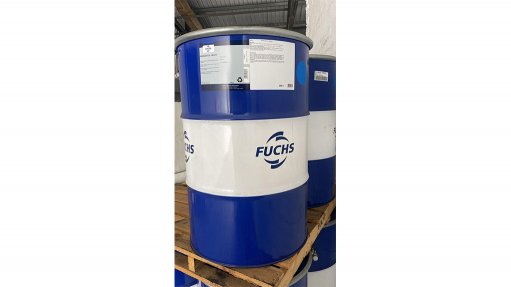 An image of FUCHS Lubricants' Renolin SJL Heavy lubricant