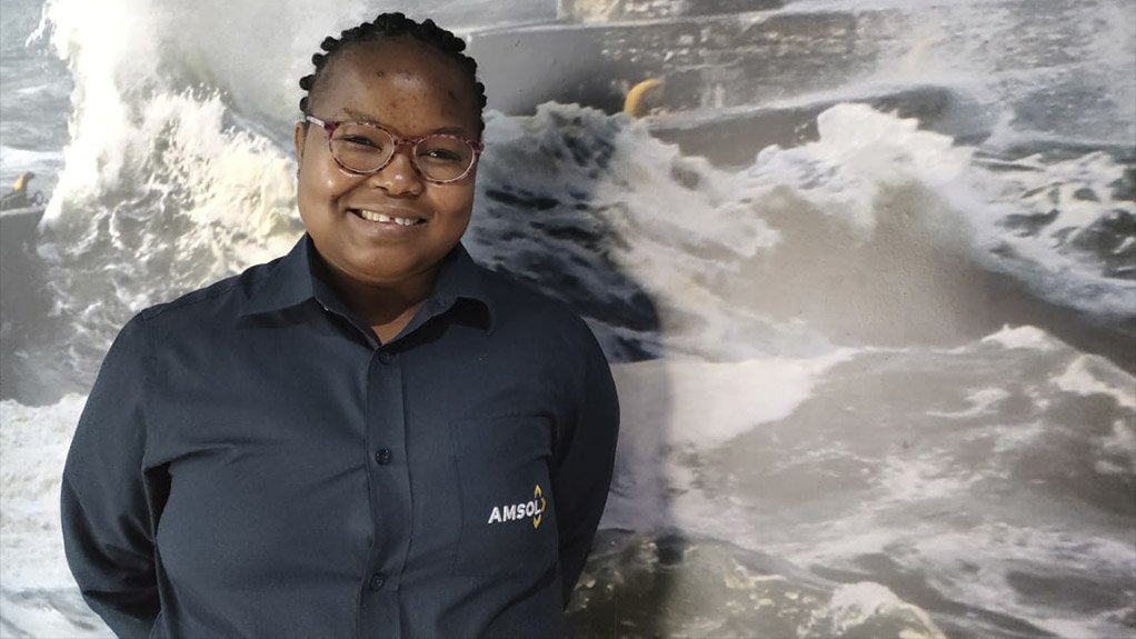 Full steam ahead! AMSOL driving progress in its gender diversity initiatives