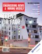 Mining Weekly 25 March 2022
