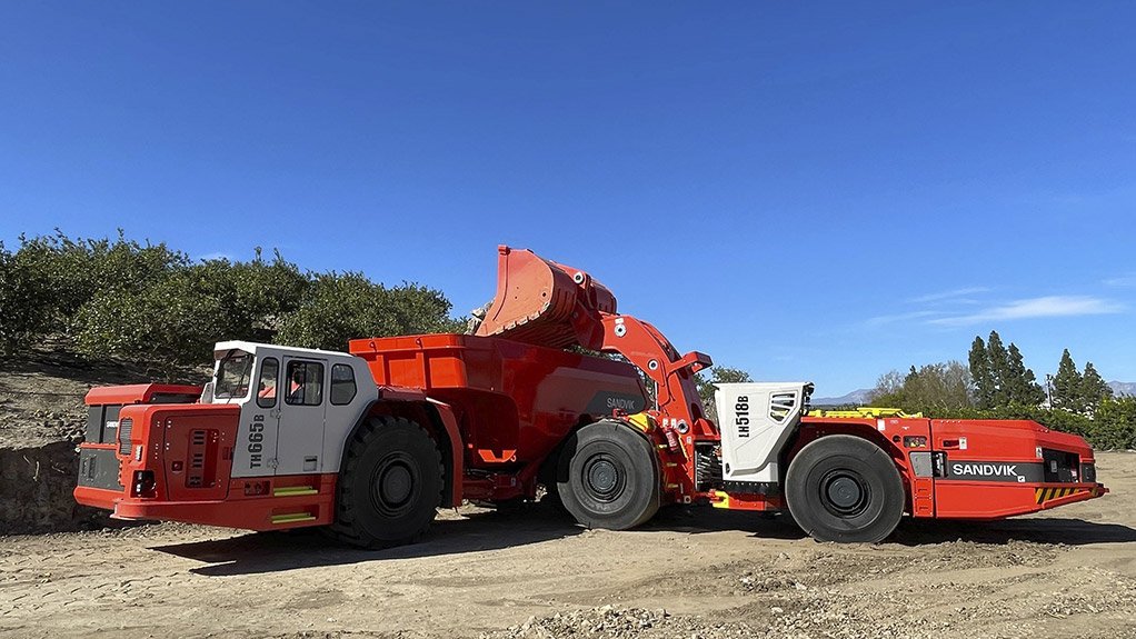 Time is now for battery electric vehicles in mining 