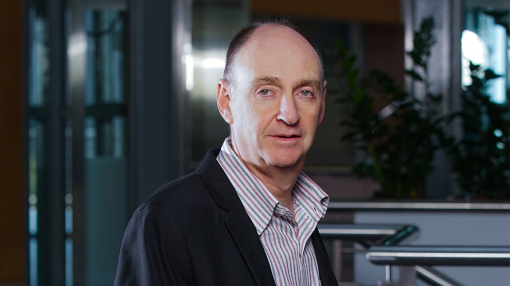 An image of Paul Kollenberg