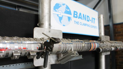 AN image of Band-It products