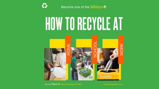Image of covers of user guides on recycling