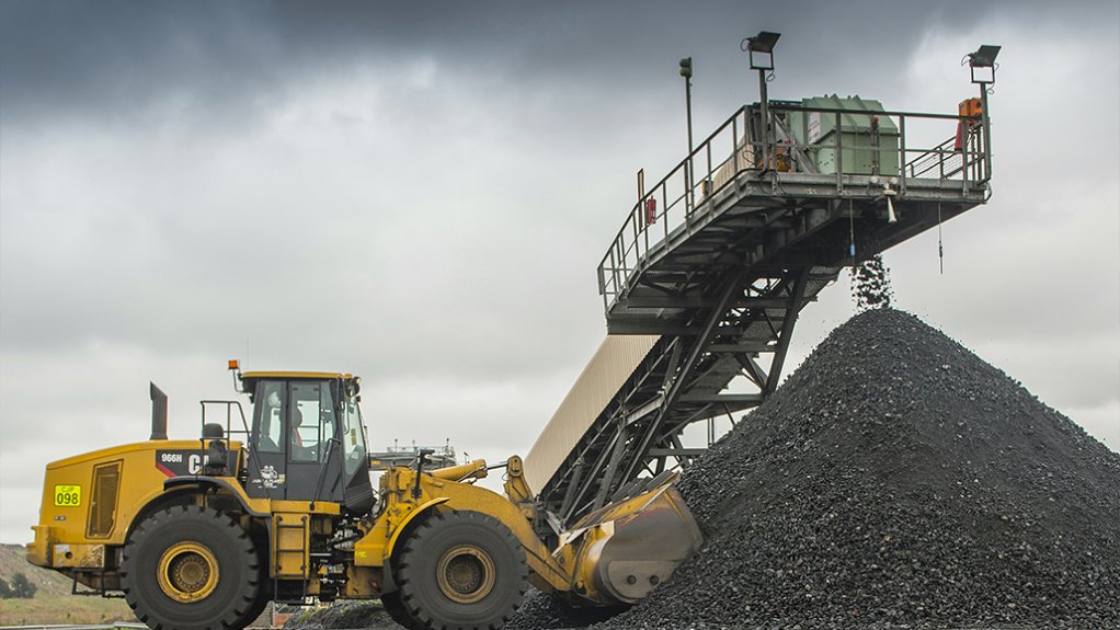 Anglo sells off last shares in Thungela 