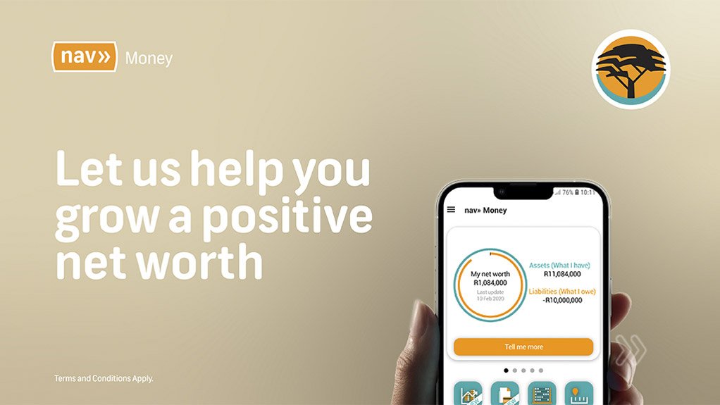 Individuals who use nav» Money on the FNB App more likely to improve
