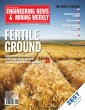 Mining Weekly 1 April 2022