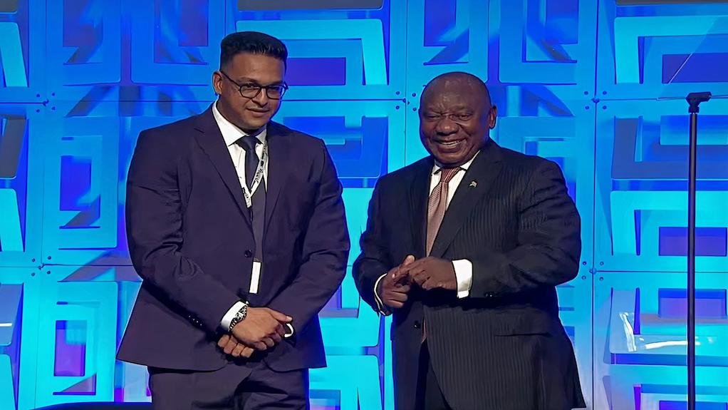 SMARTWAY SA investment announced in SA’s special economic zones at South Africa Investment Conference 2022