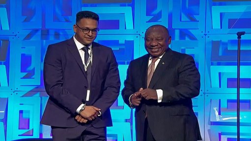 SMARTWAY SA investment announced in SA’s special economic zones at South Africa Investment Conference 2022