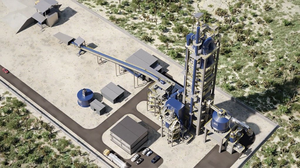 FLSmidth cuts up to 20% CO2 with the world’s largest clay calcination solution