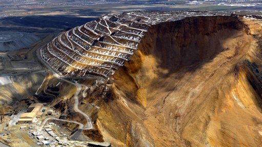 Kennecott Utah Copper agrees labour deal