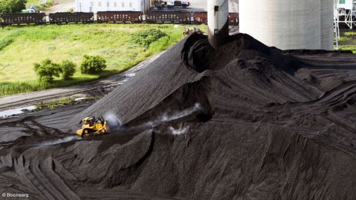US coal prices top $100/t for first time since 2008