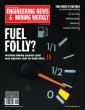Mining Weekly 8 April 2022
