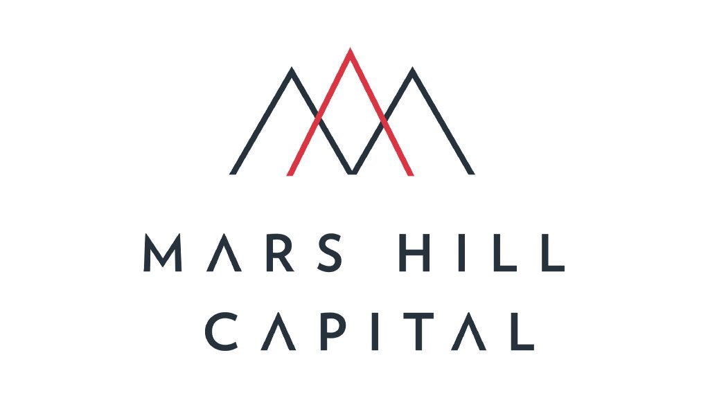 Mars Hill Logo