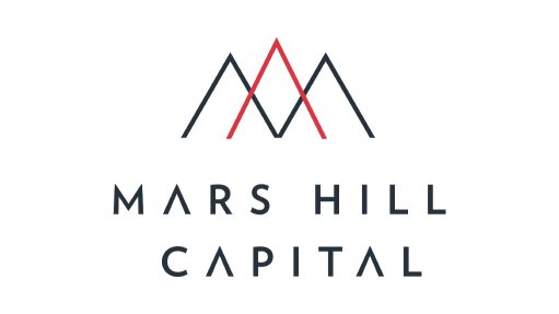 Mars Hill Logo
