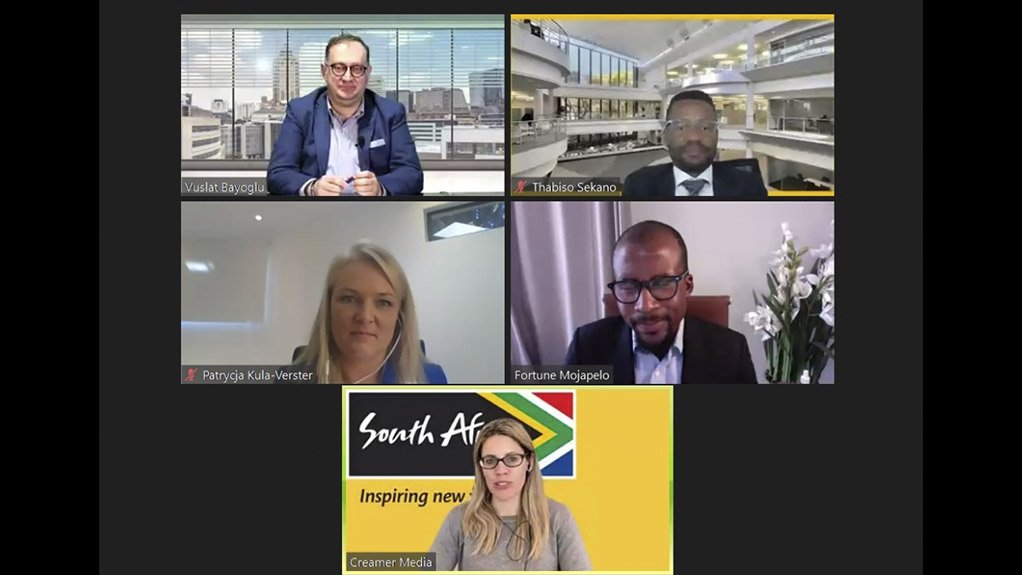 Bureaucracy and anti-mining lobbies stifling South Africa’s growth prospects 