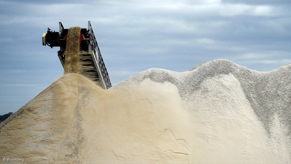 European Lithium raises A$30m