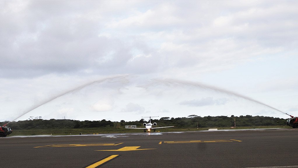 New direct Durban-Harare flight will boost KZN's economic and tourism recovery