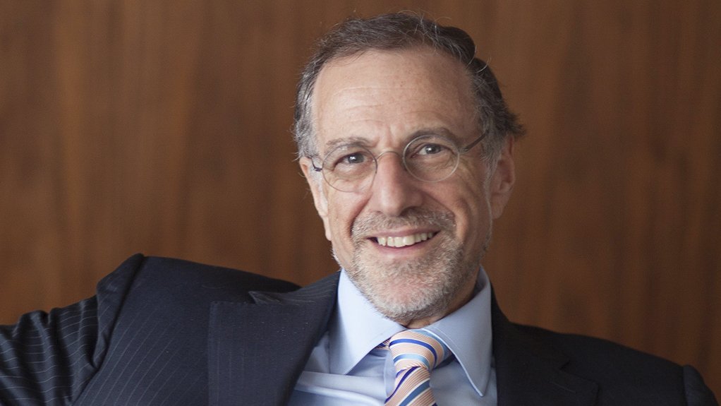 An image of Mick Davis