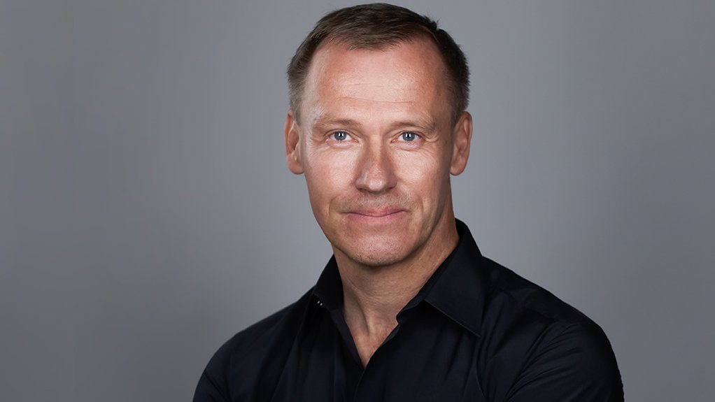 HMS Bergbau shareholder Dr Lars Schernikau