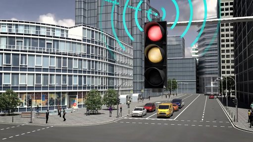 Image of Ford's Green Light project