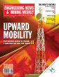 Mining Weekly 15 April 2022