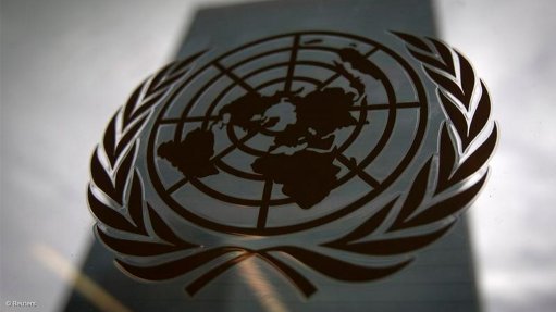  UN in SA says attacks on foreigners 'deeply worrisome and unfortunate' 