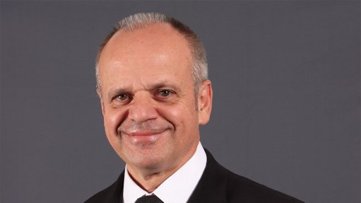 Seifsa CEO Lucio Trentini