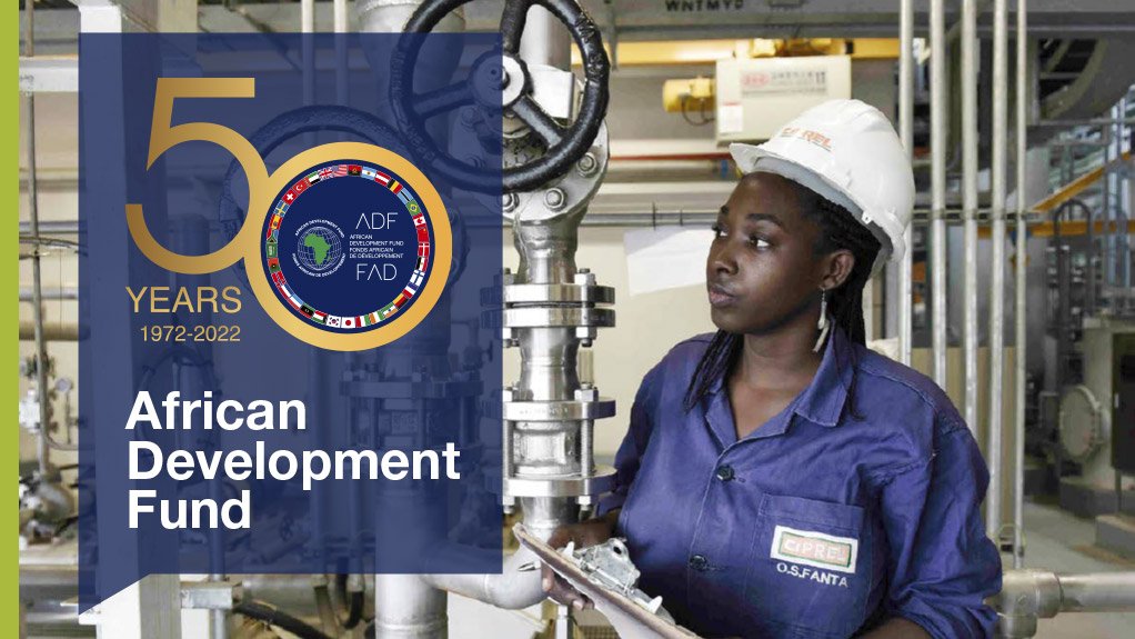 The African Development Fund: 50 years of making a difference