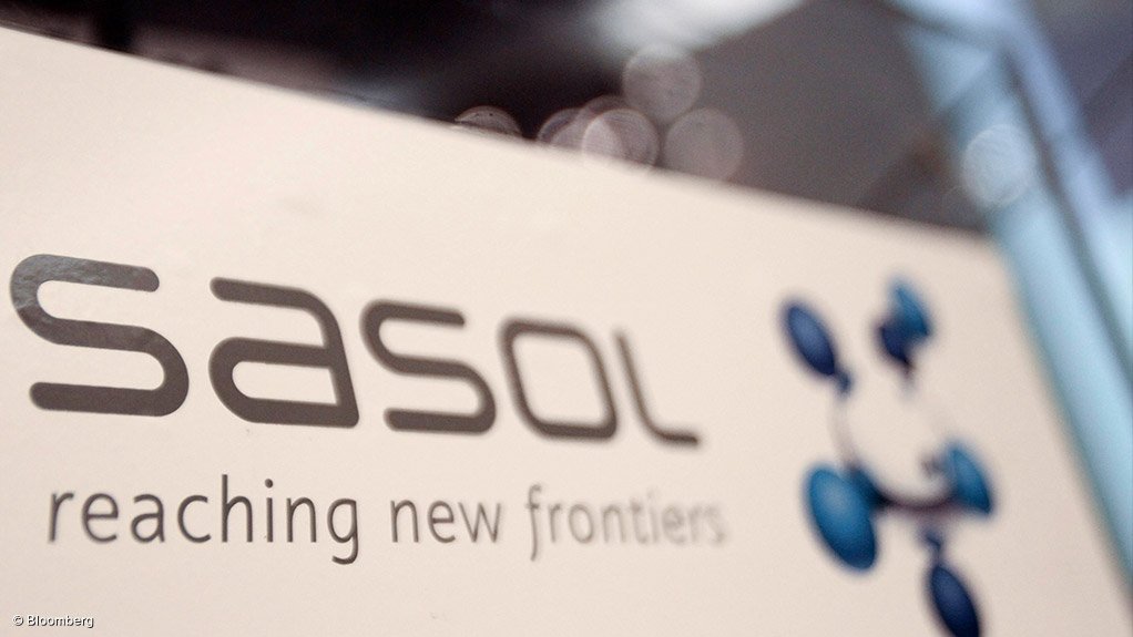 Green hydrogen production key  part of Sasol’s net-zero strategy