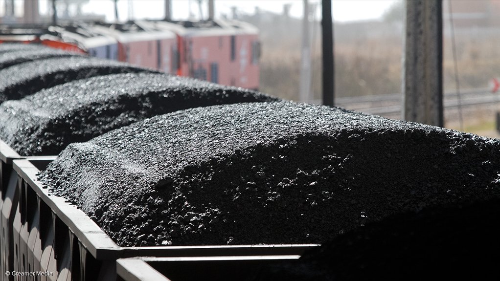 Thungela in talks with Transnet about coal transport contracts; PIC increases shareholding