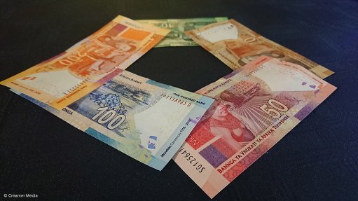 SARB celebrates 100 years after issuing of first banknote