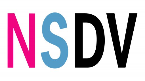 NSDV logo