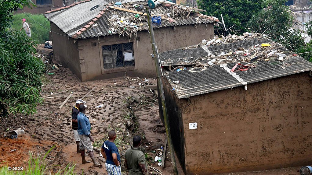 FNB is pledging R7.5 million as part of its holistic relief efforts in KwaZulu-Natal
